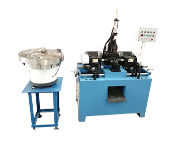 30氣動(dòng)雙頭帶振動(dòng)盤(pán)