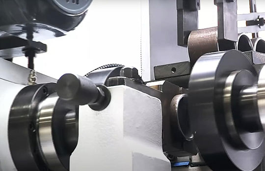 倒角機(jī)日常需要做哪些維護(hù)和保養(yǎng)？