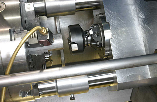 倒角機(jī)日常需要做哪些維護(hù)和保養(yǎng)？